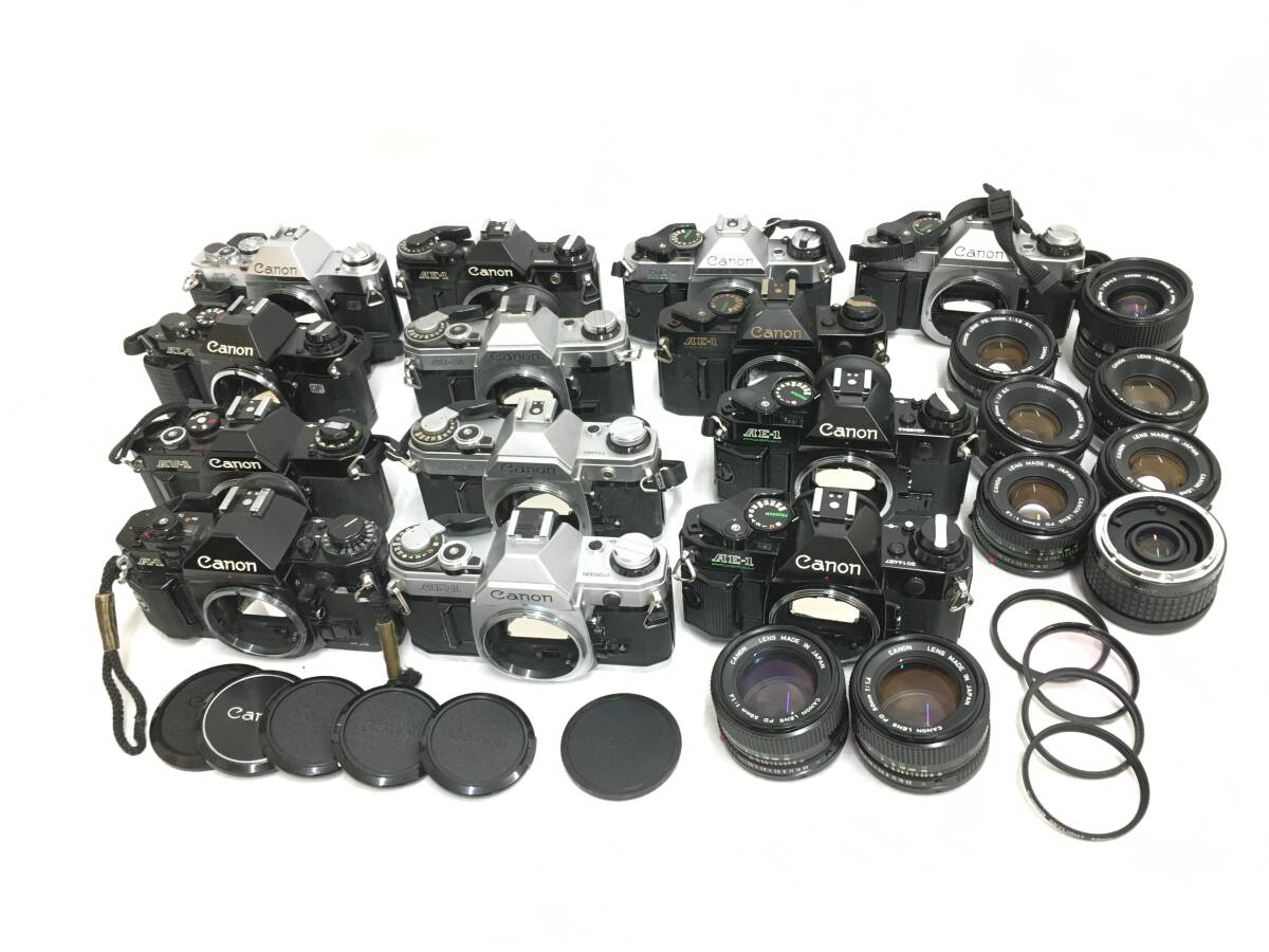 Yahoo!オークション -「canon al-1」の落札相場・落札価格 Yahoo!オークション -「canon al-1」の落札相場・落札価格