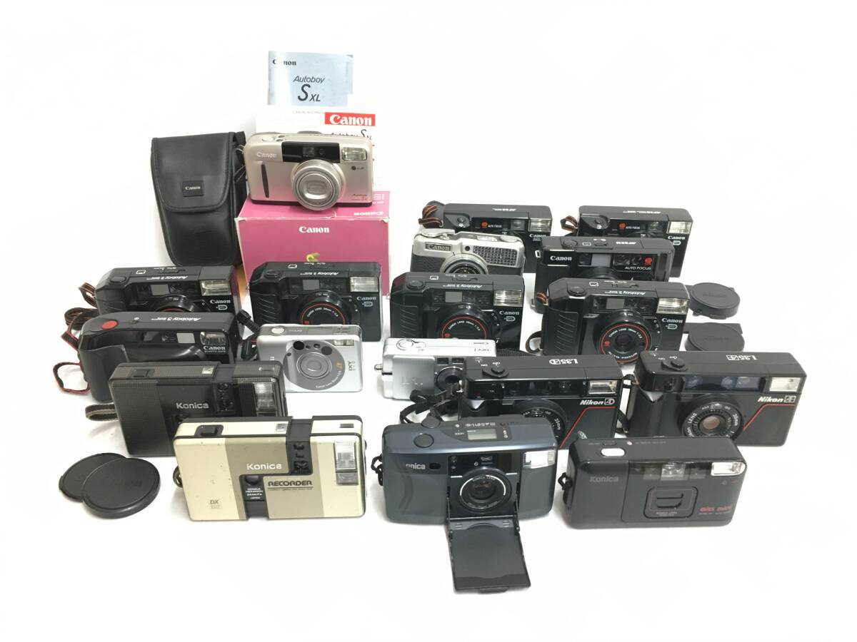Yahoo!オークション -「ニコンl35af」(コンパクトカメラ Yahoo!オークション -「ニコンl35af」(コンパクトカメラ