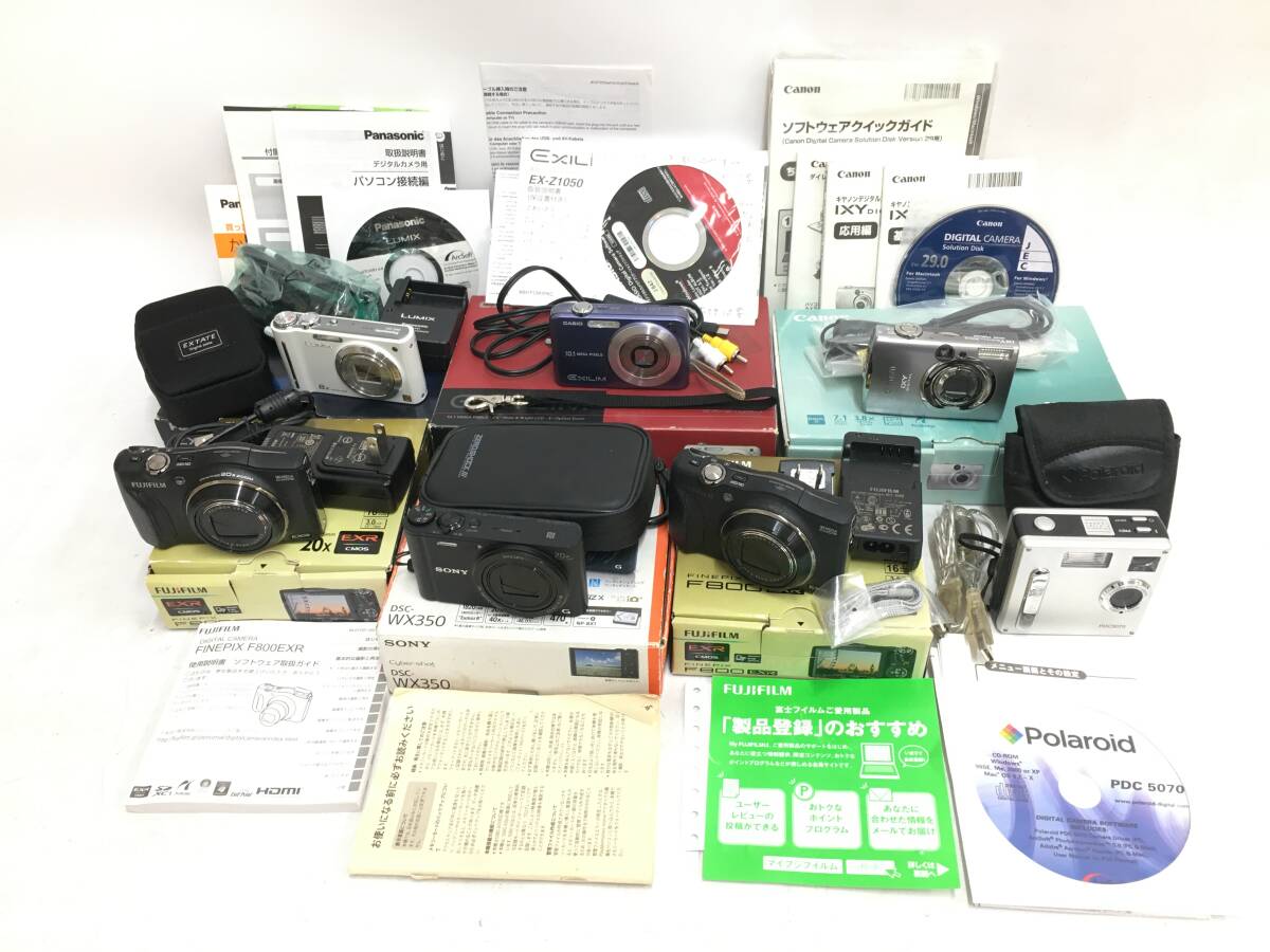 Yahoo!オークション -「canon ixy digital 800 is」の落札相場