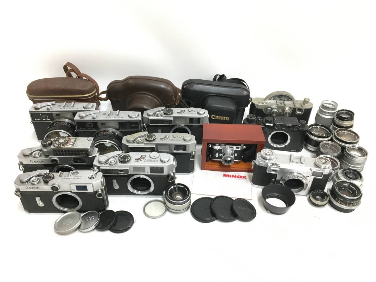 Yahoo!オークション -「canon7 レンジファインダー」の落札相場 Yahoo!オークション -「canon7 レンジファインダー」の落札相場