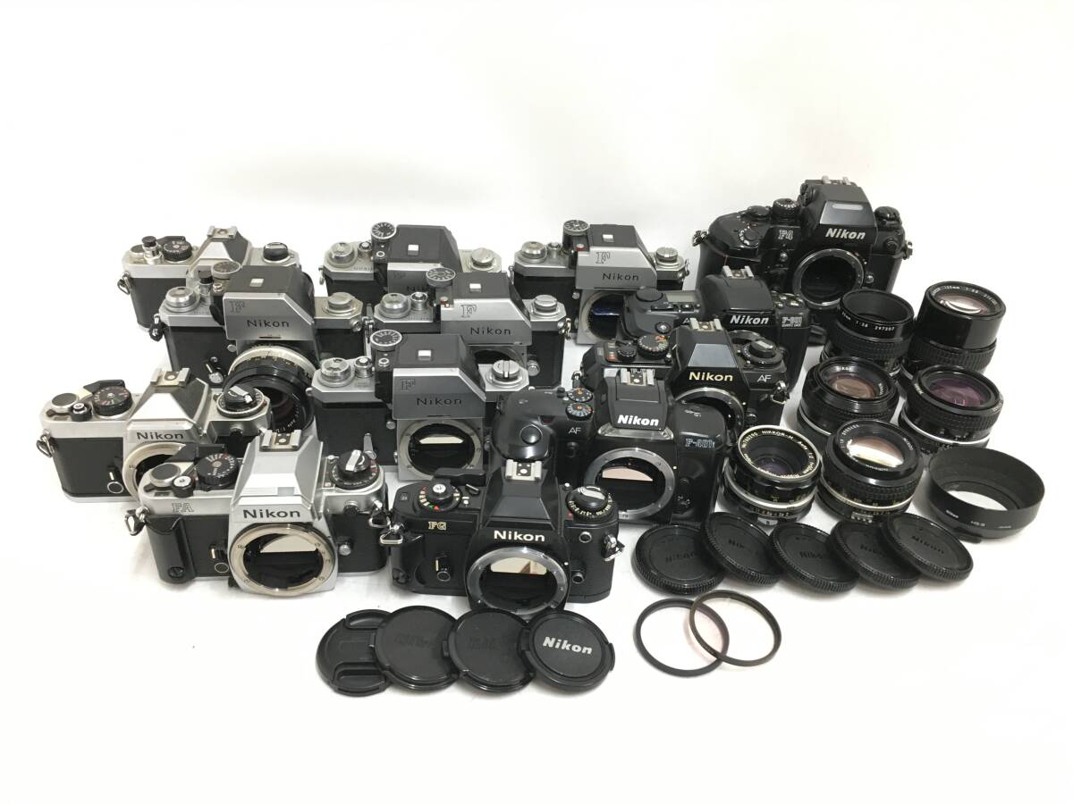 Yahoo!オークション -「nikon fg」の落札相場・落札価格 Yahoo!オークション -「nikon fg」の落札相場・落札価格