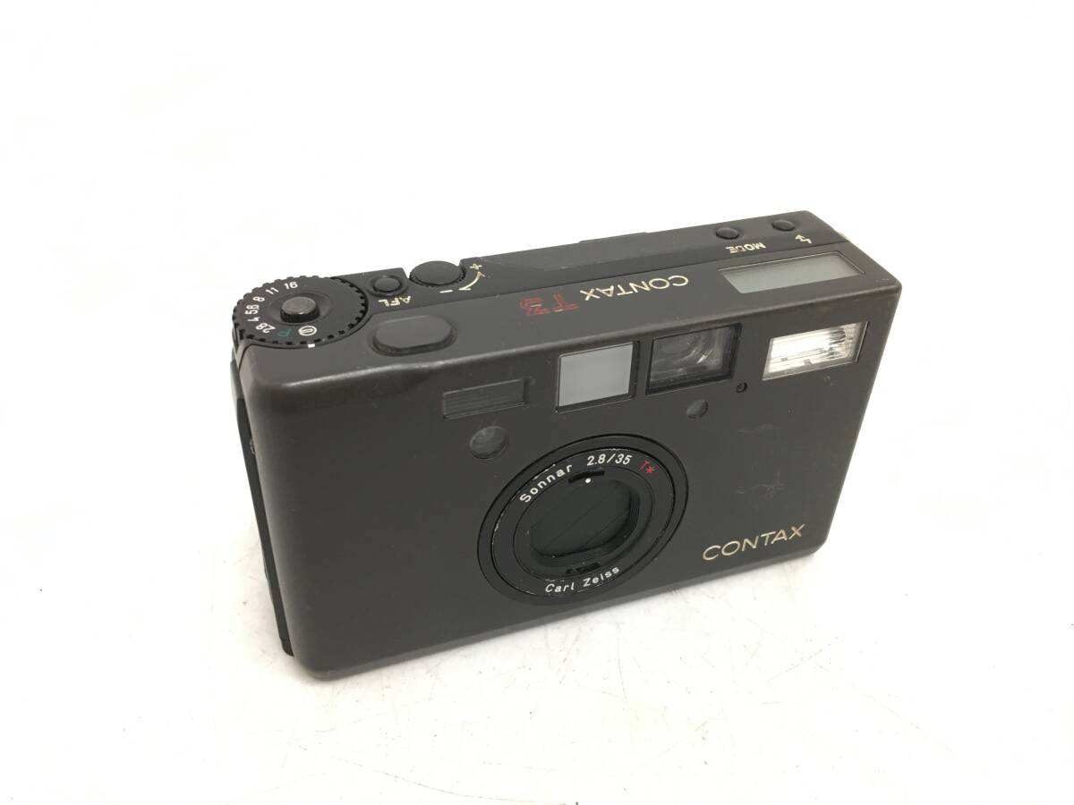 Yahoo!オークション -「contax t3」の落札相場・落札価格 Yahoo!オークション -「contax t3」の落札相場・落札価格