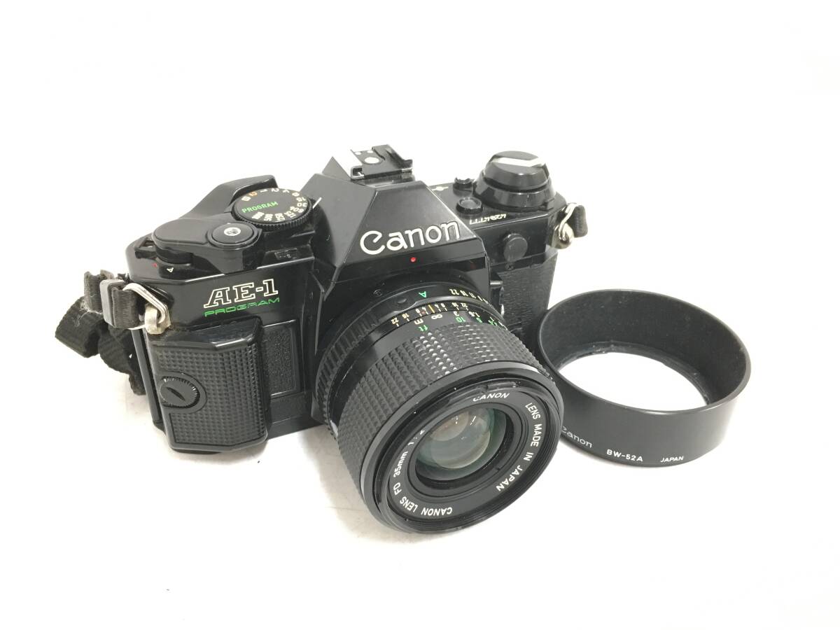 Yahoo!オークション -「canon ae-1 program」の落札相場・落札価格 Yahoo!オークション -「canon ae-1 program」の落札相場・落札価格