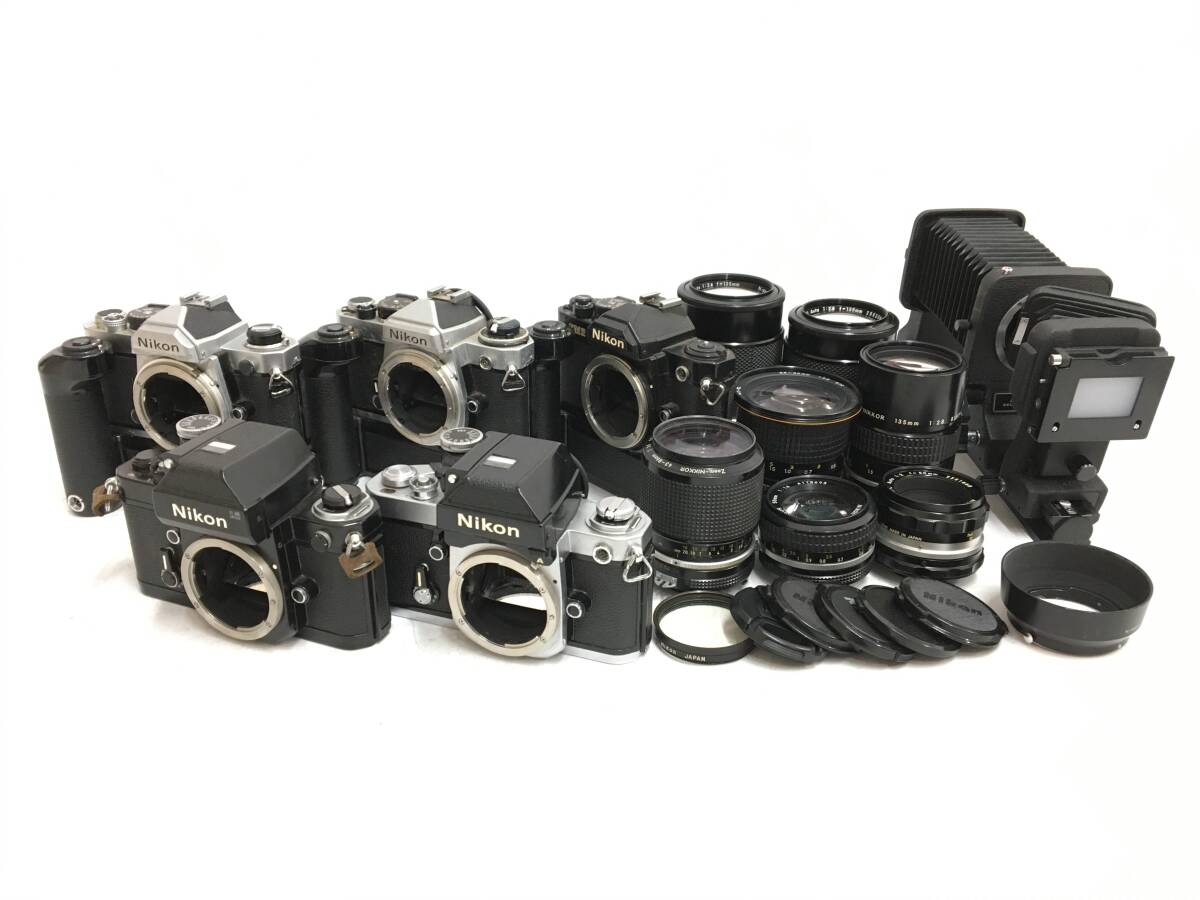 Yahoo!オークション -「nikon f2フォトミック」の落札相場・落札価格 Yahoo!オークション -「nikon f2フォトミック」の落札相場・落札価格