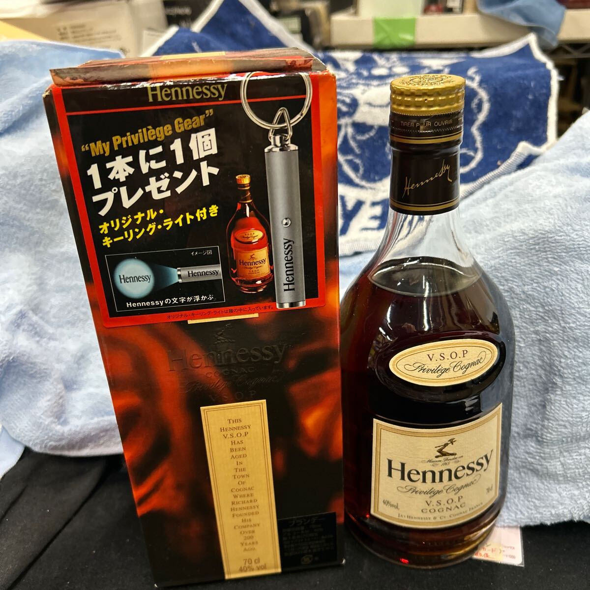 Yahoo!オークション -「ヘネシー vsop」(アルコール) (飲料)の Yahoo!オークション -「ヘネシー vsop」(アルコール) (飲料)の