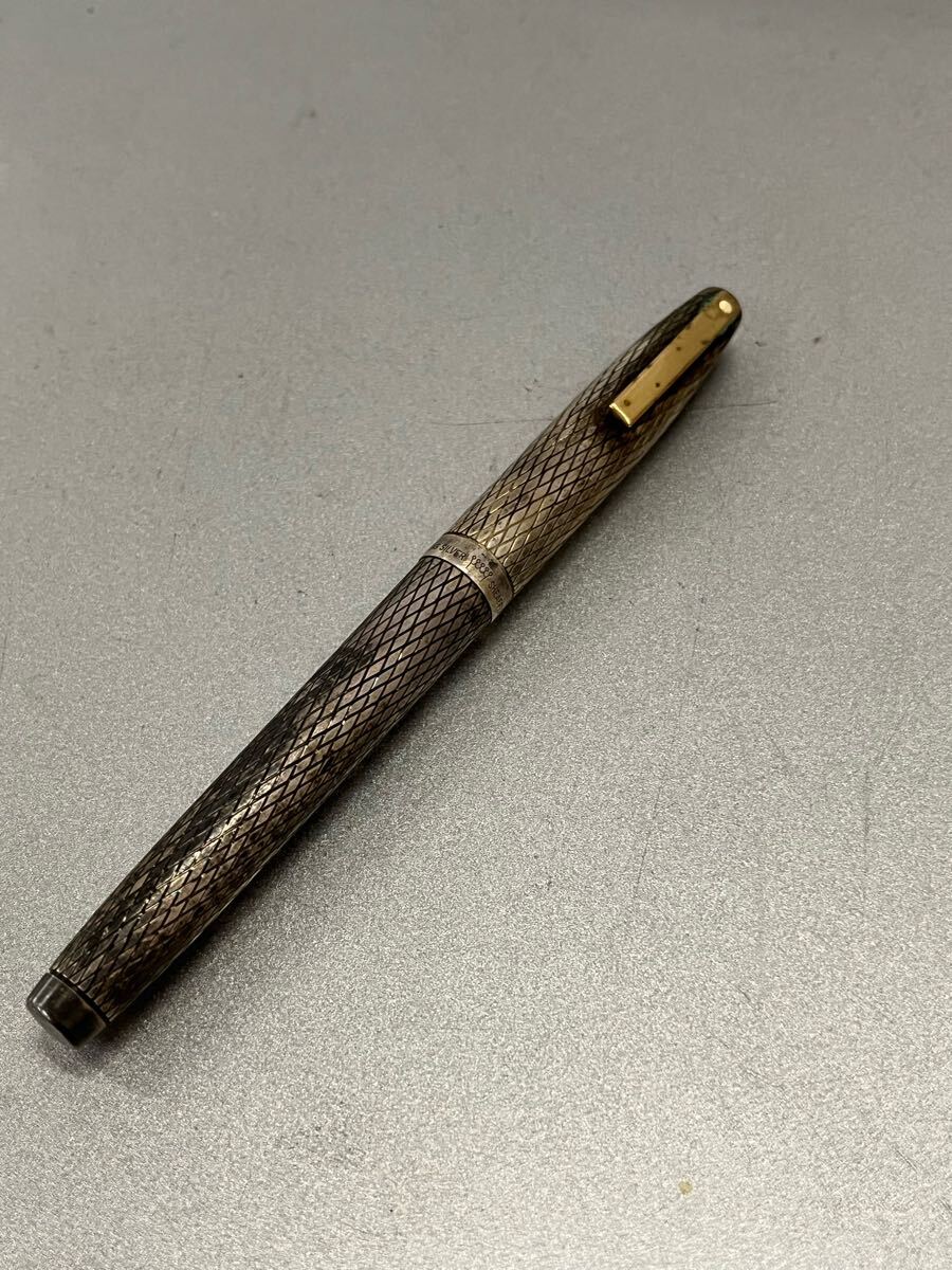 Yahoo!オークション -「sheaffer 14k」(シェーファー) (万年筆 Yahoo!オークション -「sheaffer 14k」(シェーファー) (万年筆