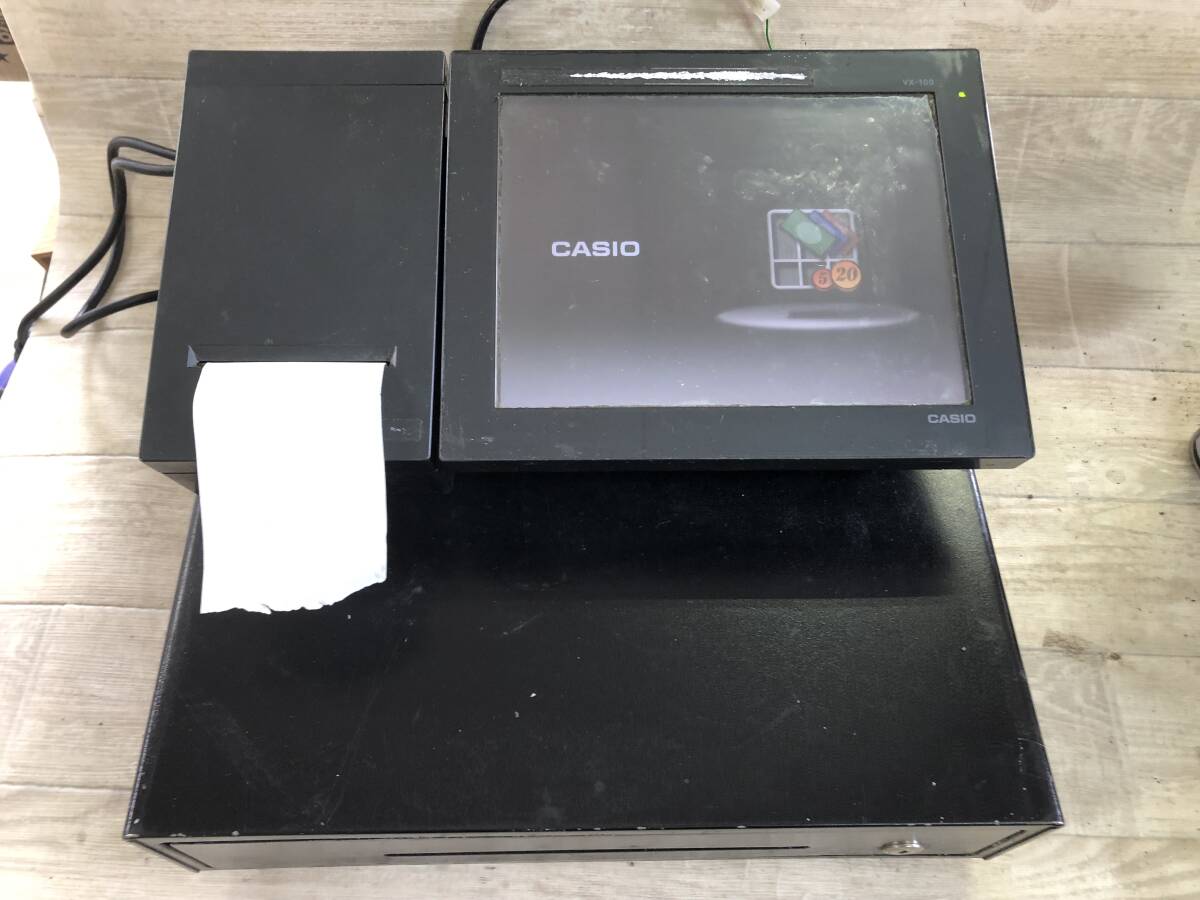 2025年最新】Yahoo!オークション -レジスター カシオ vx-100の 2025年最新】Yahoo!オークション -レジスター カシオ vx-100の