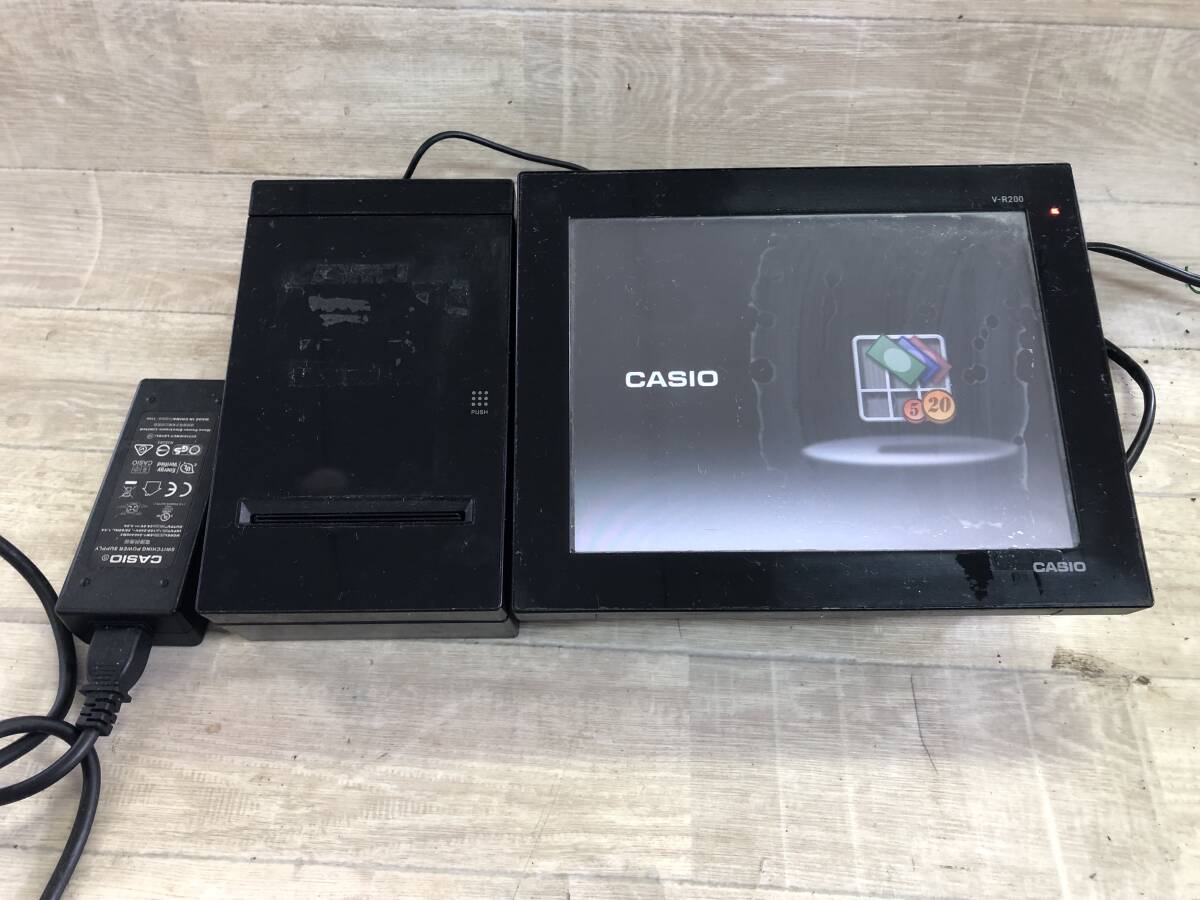 Yahoo!オークション -「r-200」(店舗用品) の落札相場・落札価格 Yahoo!オークション -「r-200」(店舗用品) の落札相場・落札価格