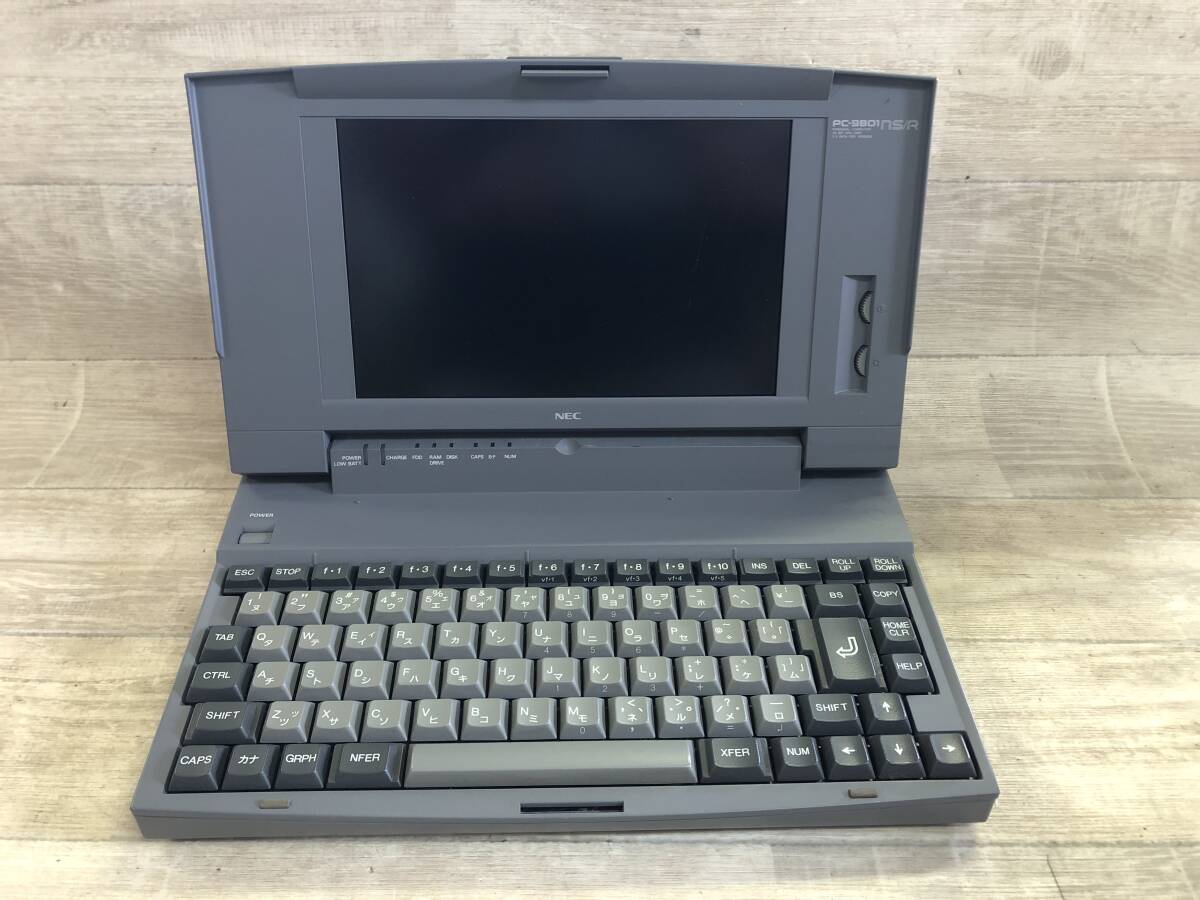 Yahoo!オークション -「pc-9801 ns」の落札相場・落札価格 Yahoo!オークション -「pc-9801 ns」の落札相場・落札価格