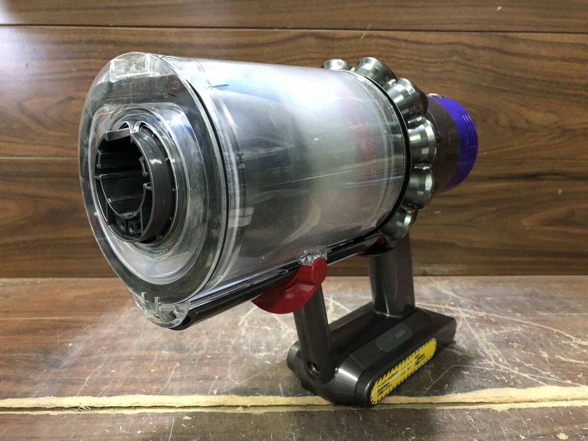 2025年最新】Yahoo!オークション -ダイソン sv12の中古品・新品 2025年最新】Yahoo!オークション -ダイソン sv12の中古品・新品