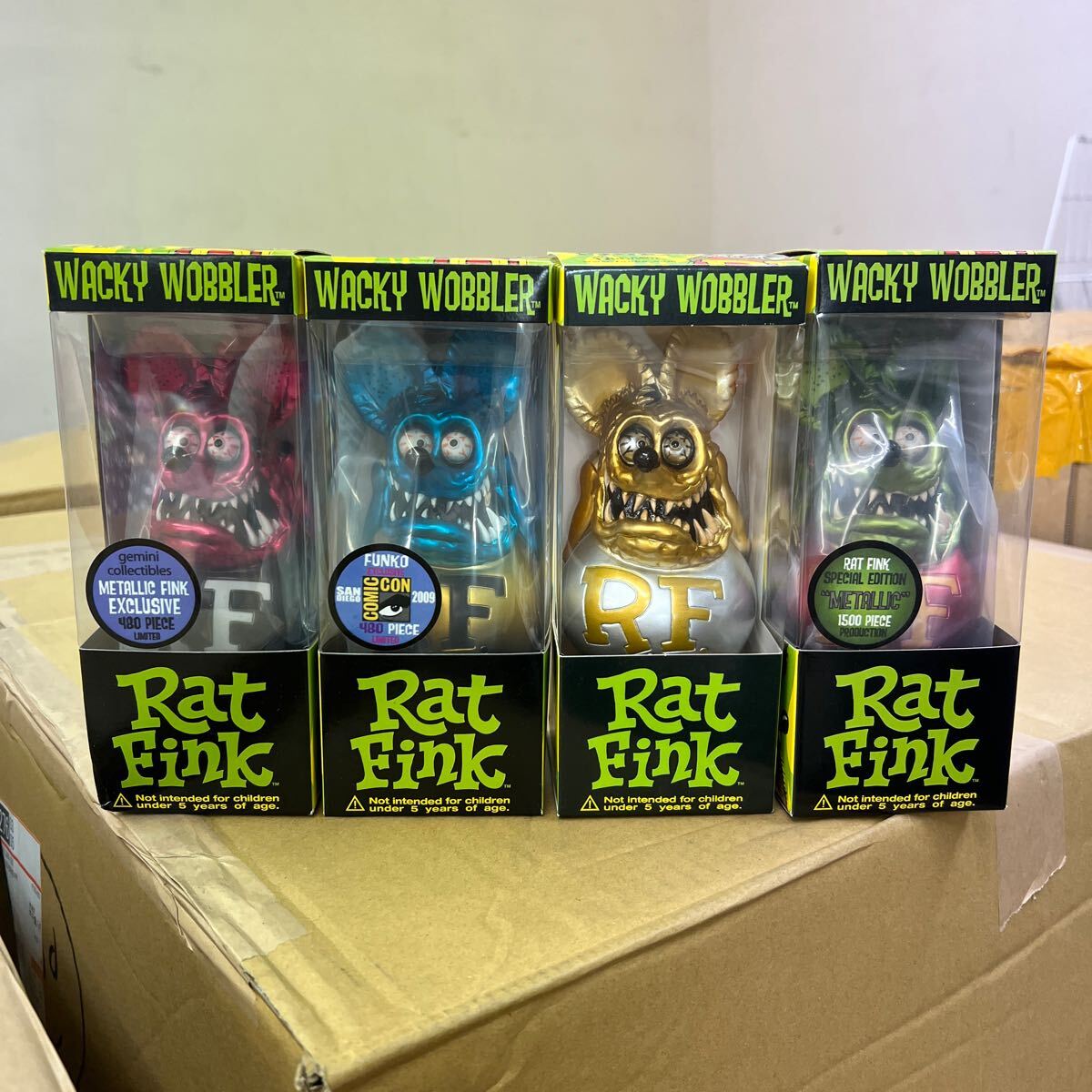 2025年最新】Yahoo!オークション -rat fink ボビングヘッド 2025年最新】Yahoo!オークション -rat fink ボビングヘッド