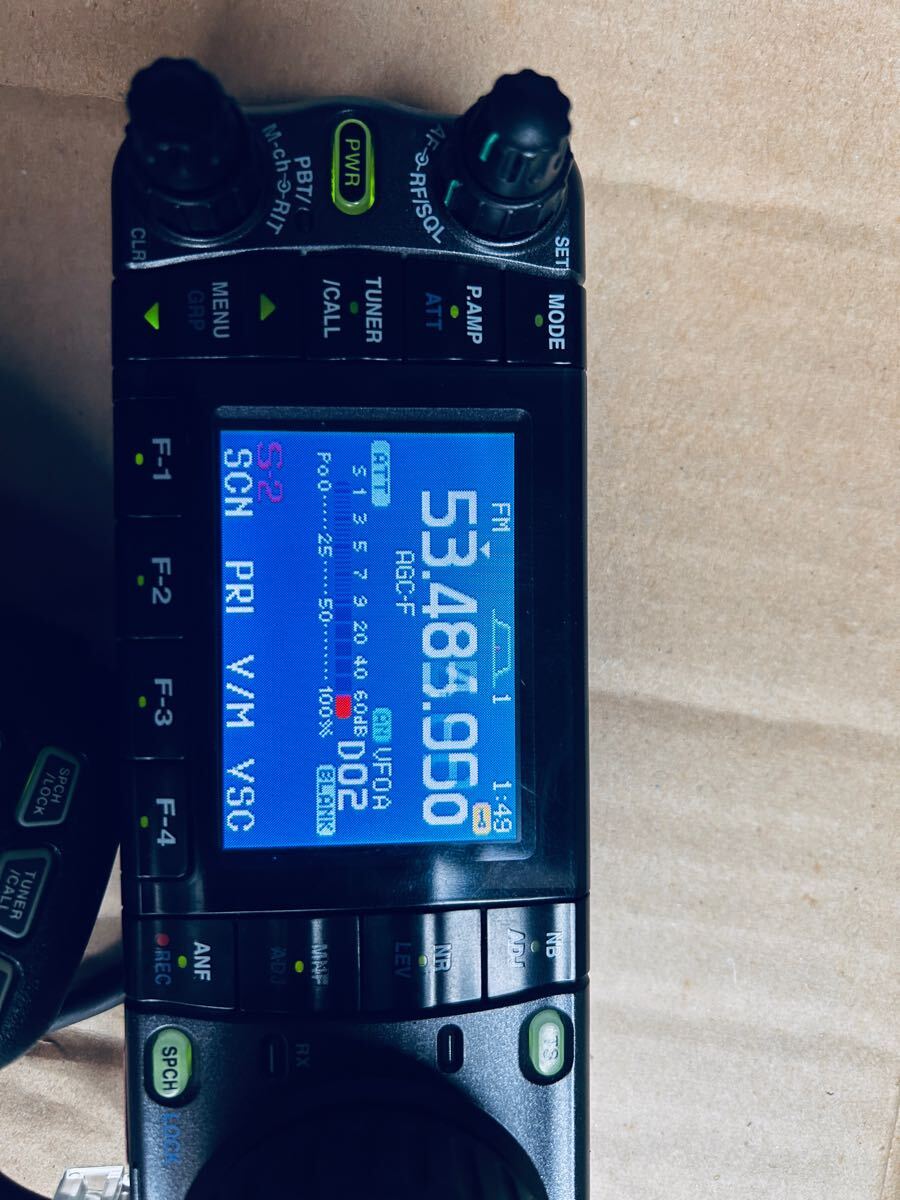 Yahoo!オークション -「icom ic-7000」の落札相場・落札価格 Yahoo!オークション -「icom ic-7000」の落札相場・落札価格