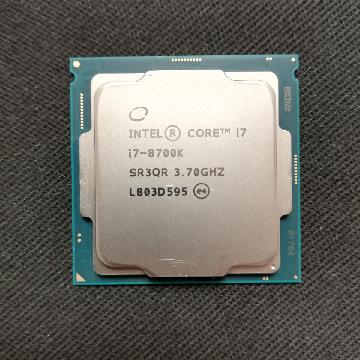 Yahoo!オークション -「core i7 8700k」の落札相場・落札価格 Yahoo!オークション -「core i7 8700k」の落札相場・落札価格