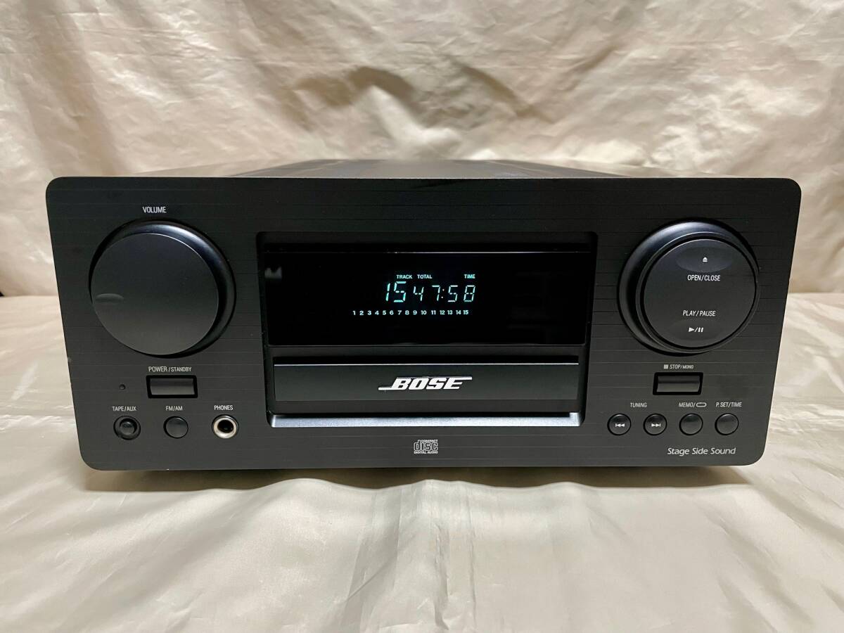 2025年最新】Yahoo!オークション - BOSE(一般 アンプ)の中古品 2025年最新】Yahoo!オークション - BOSE(一般 アンプ)の中古品