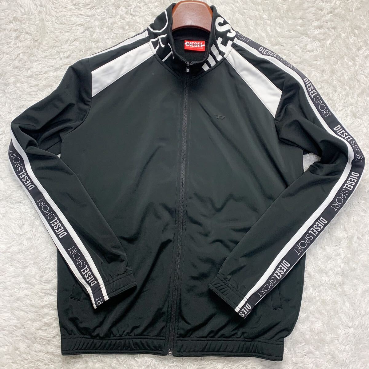 Yahoo!オークション -「diesel トラックジャケット メンズ Yahoo!オークション -「diesel トラックジャケット メンズ