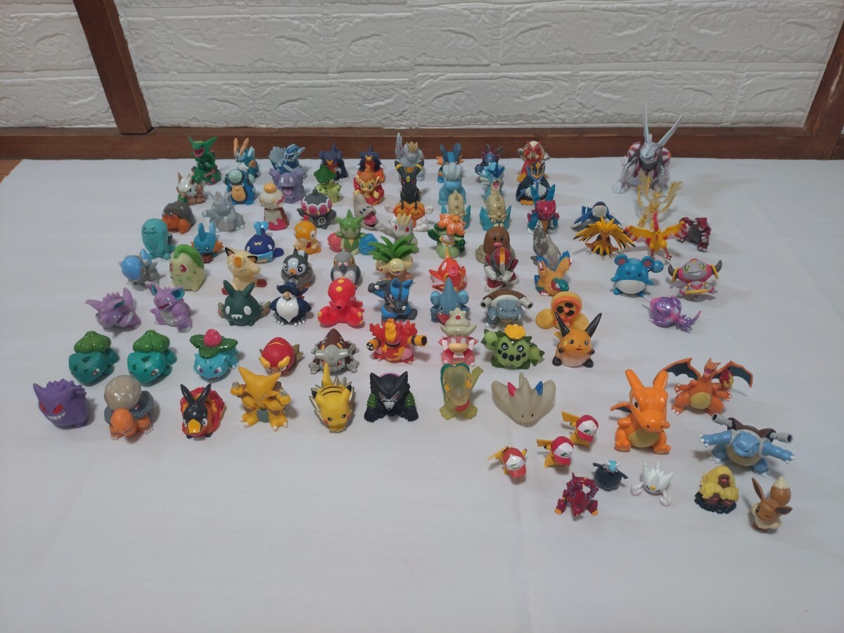 Yahoo!オークション -「ポケモン 指人形 初期」の落札相場・落札価格 Yahoo!オークション -「ポケモン 指人形 初期」の落札相場・落札価格
