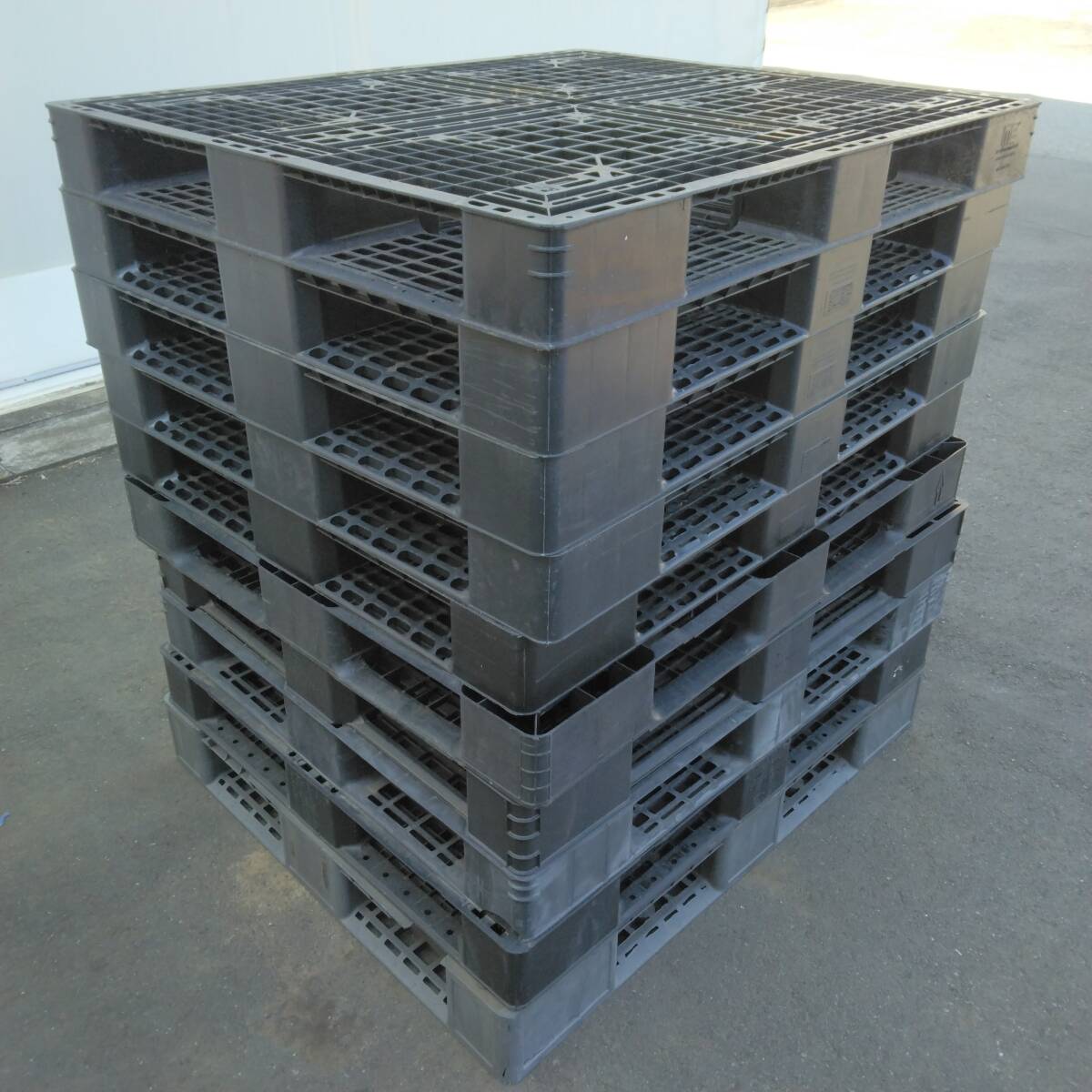 2025年最新】Yahoo!オークション -プラスチックパレット(樹脂 2025年最新】Yahoo!オークション -プラスチックパレット(樹脂
