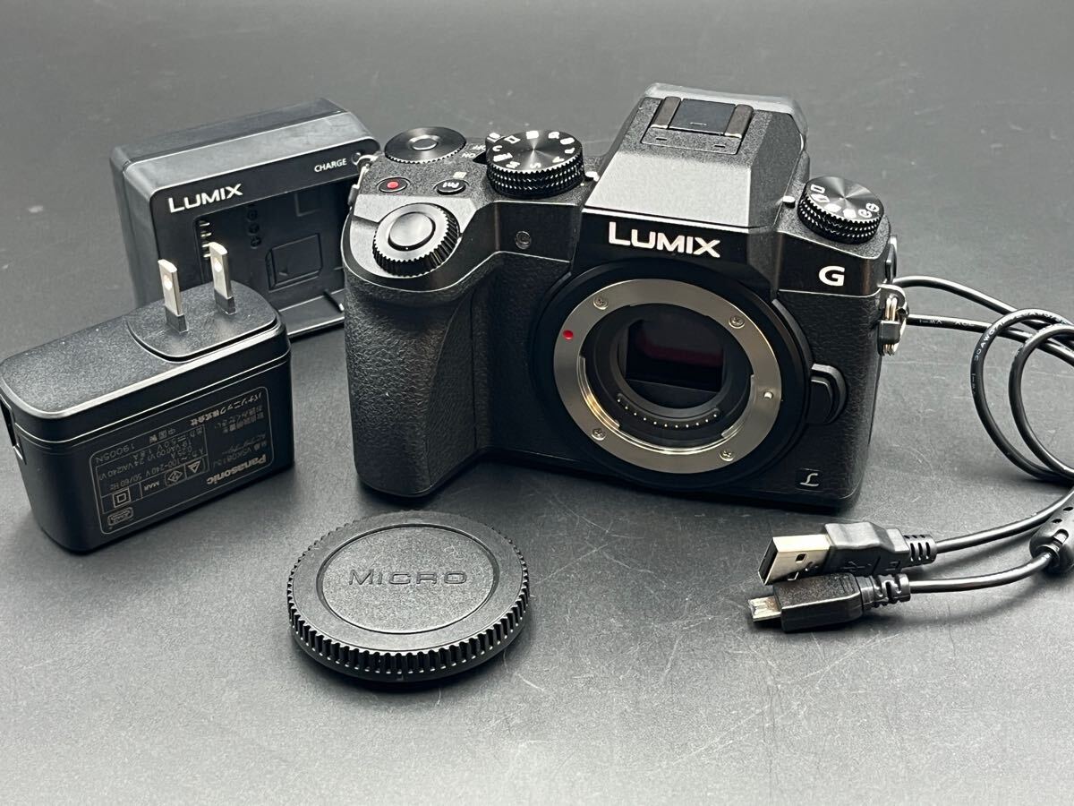2025年最新】Yahoo!オークション -lumix g7の中古品・新品・未 2025年最新】Yahoo!オークション -lumix g7の中古品・新品・未