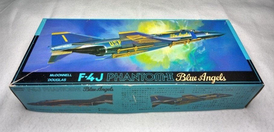 Yahoo!オークション -「f-4j ブルーエンジェルス」の落札相場 Yahoo!オークション -「f-4j ブルーエンジェルス」の落札相場