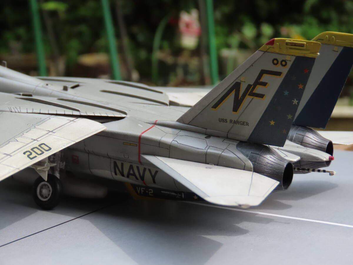 2025年最新】Yahoo!オークション -f-14 トムキャット 完成品 2025年最新】Yahoo!オークション -f-14 トムキャット 完成品