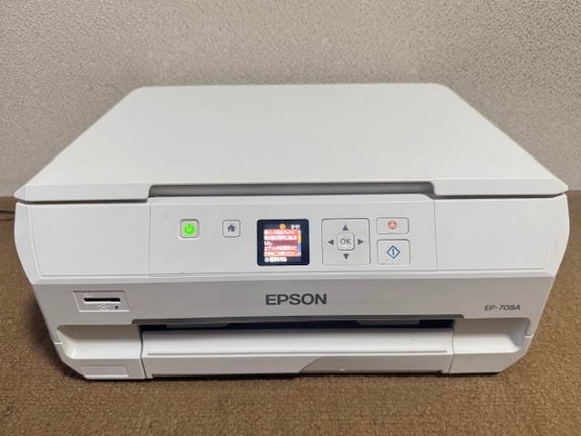 Yahoo!オークション -「カラリオ ep-708a」の落札相場・落札価格 Yahoo!オークション -「カラリオ ep-708a」の落札相場・落札価格