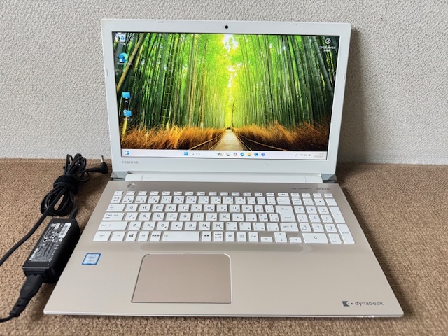 2025年最新】Yahoo!オークション -dynabook t65の中古品・新品 2025年最新】Yahoo!オークション -dynabook t65の中古品・新品