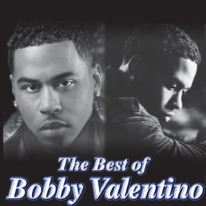 Bobby Valentino ボビーバレンティーノ 豪華28曲 Best MixCD【2,430円→半額以下!!】匿名配送無料