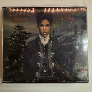 PRINCE / 4EVER (6CD) 必殺の12インチ・シングル集!全トラック音質最高/全65トラック、総収録時間457分オーバー!人気商品!