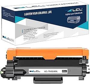 LCL TN-32JXXL 互換トナーカートリッジ Brother用 ブラザー用 TN32J TN32JXL TN32JXXL TN-32JXXL 対応機種:MFC-L2880DW 0413