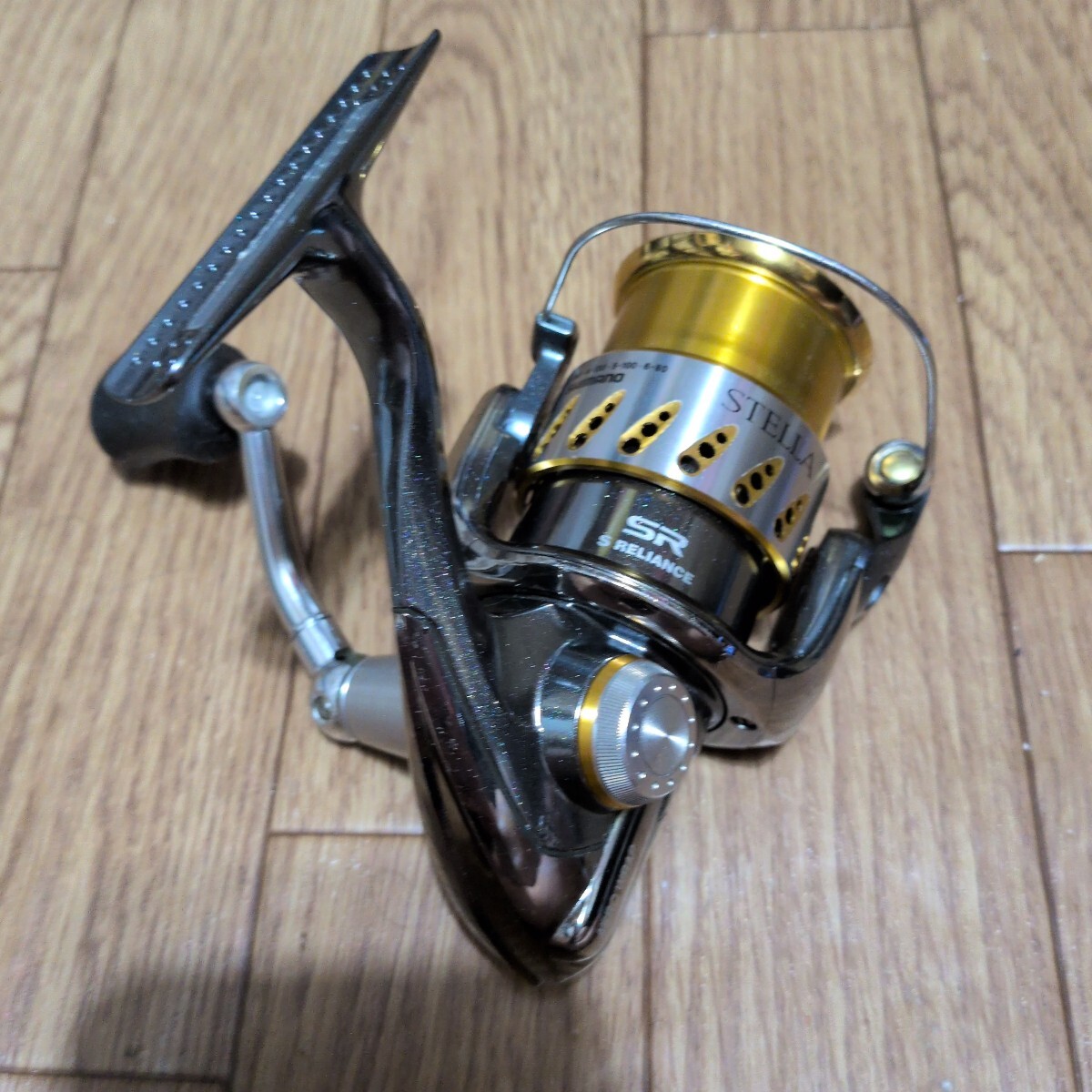 2025年最新】シマノ 07 ステラ スピニングリール 多彩な 2025年最新】シマノ 07 ステラ スピニングリール 多彩な