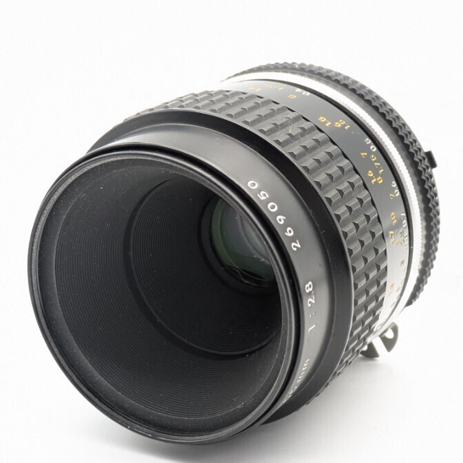 Yahoo!オークション -「micro-nikkor 55mm f2.8」の落札相場 Yahoo!オークション -「micro-nikkor 55mm f2.8」の落札相場