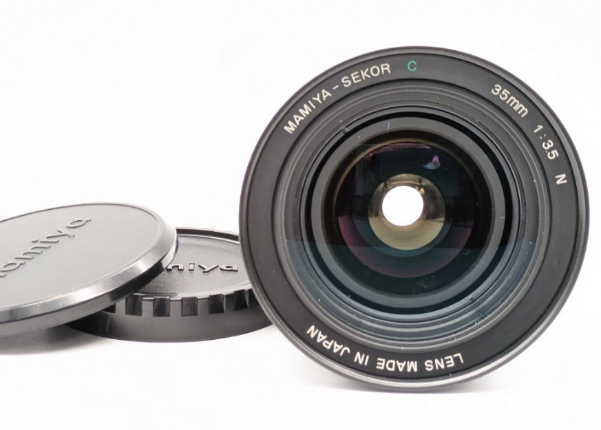 Yahoo!オークション -「mamiya sekor c 35mm f3.5」の落札相場 Yahoo!オークション -「mamiya sekor c 35mm f3.5」の落札相場