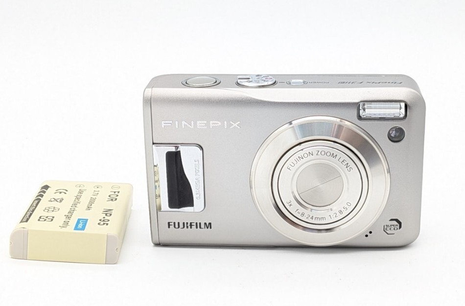 2025年最新】Yahoo!オークション -finepix f31fdの中古品・新品 2025年最新】Yahoo!オークション -finepix f31fdの中古品・新品