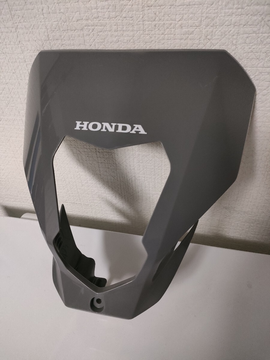 2025年最新】Yahoo!オークション -crf250 フロントフェンダーの