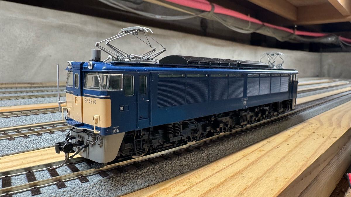 2025年最新】Yahoo!オークション -ef63 tomixの中古品・新品・未 2025年最新】Yahoo!オークション -ef63 tomixの中古品・新品・未