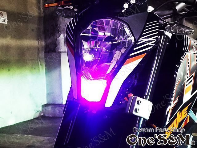 2025年最新】Yahoo!オークション -390duke ヘッドライトの中古品