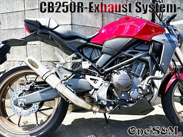 2025年最新】Yahoo!オークション -cb250r(マフラー)の中古品 2025年最新】Yahoo!オークション -cb250r(マフラー)の中古品
