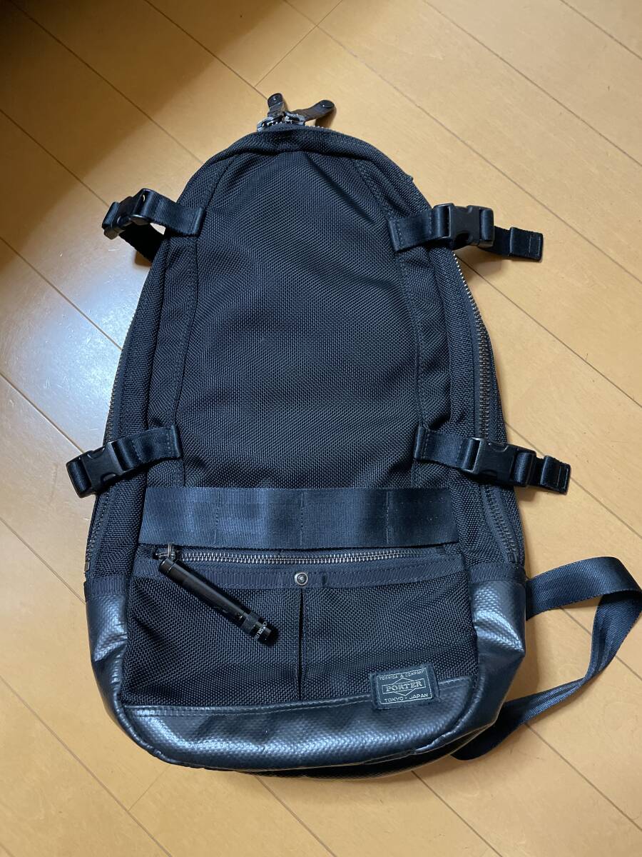 2025年最新】Yahoo!オークション -ポーターリュックの中古品 2025年最新】Yahoo!オークション -ポーターリュックの中古品