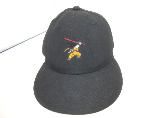 Yahoo!オークション -「newera ドラゴンボール」の落札相場