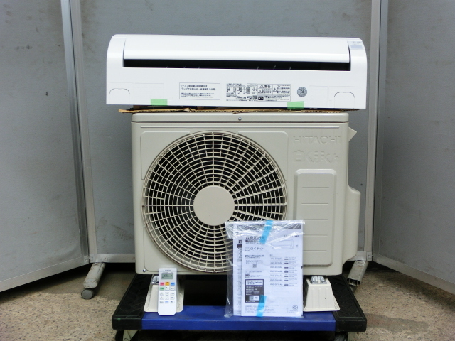 2025年最新】Yahoo!オークション -日立エアコン ras 22の中古品 2025年最新】Yahoo!オークション -日立エアコン ras 22の中古品
