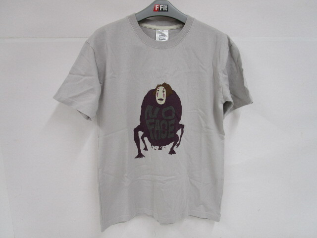 Yahoo!オークション -「千と千尋の神隠し tシャツ」の落札相場 Yahoo!オークション -「千と千尋の神隠し tシャツ」の落札相場