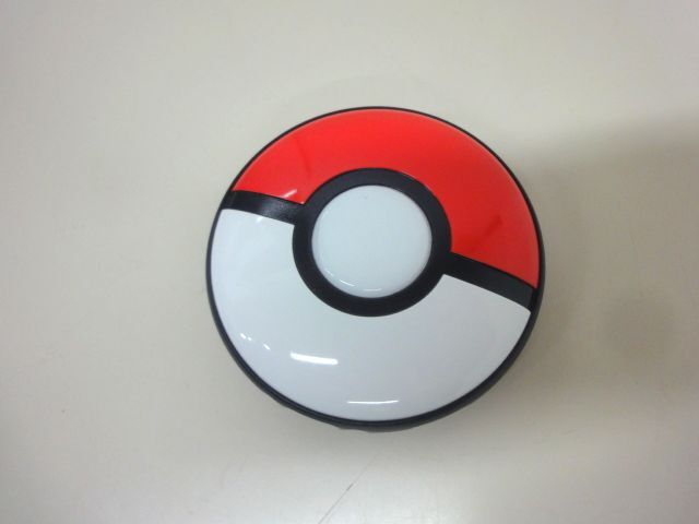 2025年最新】Yahoo!オークション -ポケモンgoプラス+の中古品