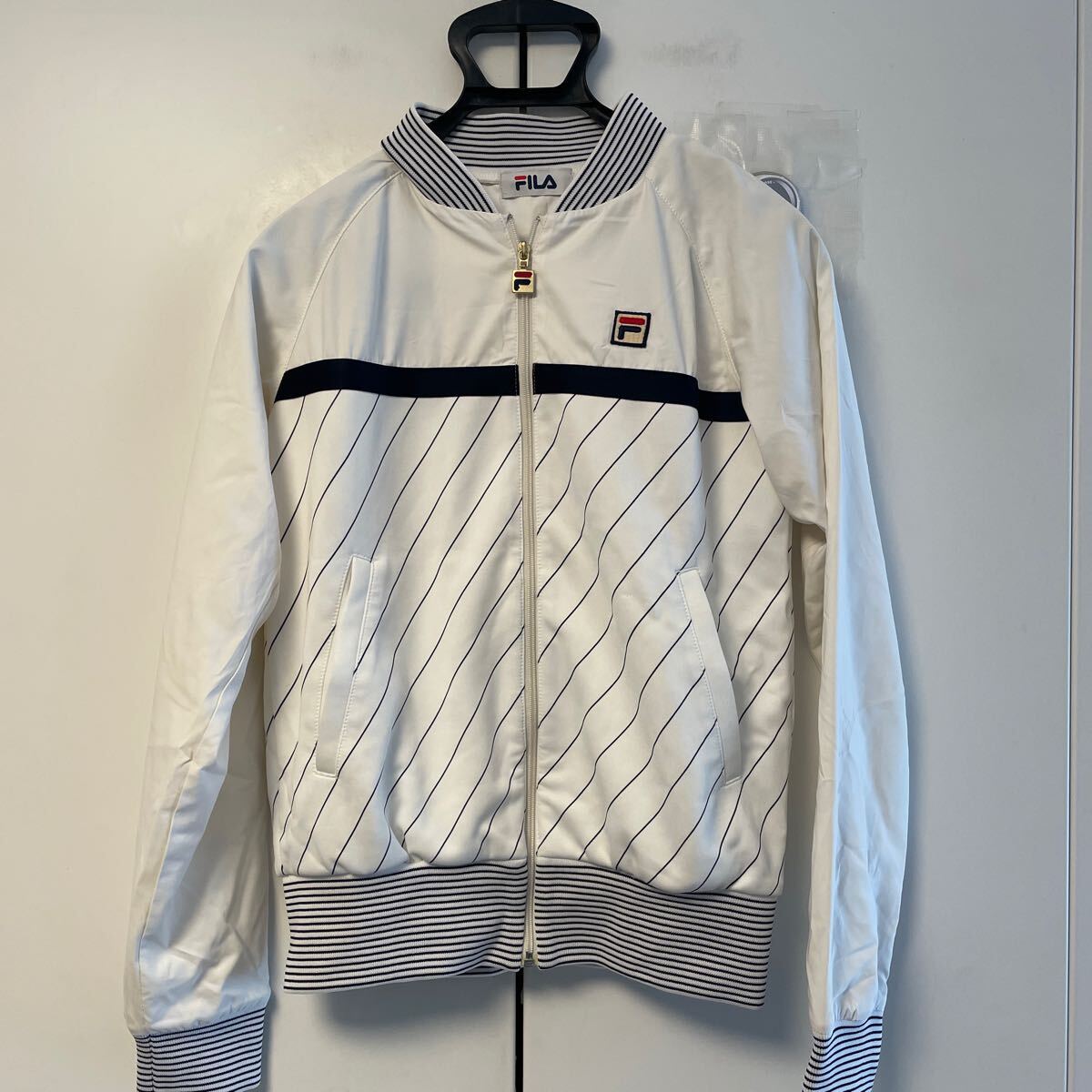 Yahoo!オークション -「fila ジャケット」(テニス) (スポーツ別 Yahoo!オークション -「fila ジャケット」(テニス) (スポーツ別