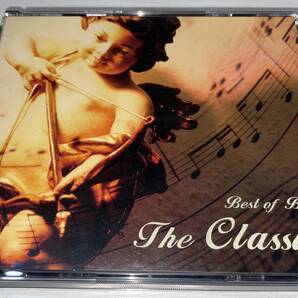 ★Best of Best The Classic 4CD★