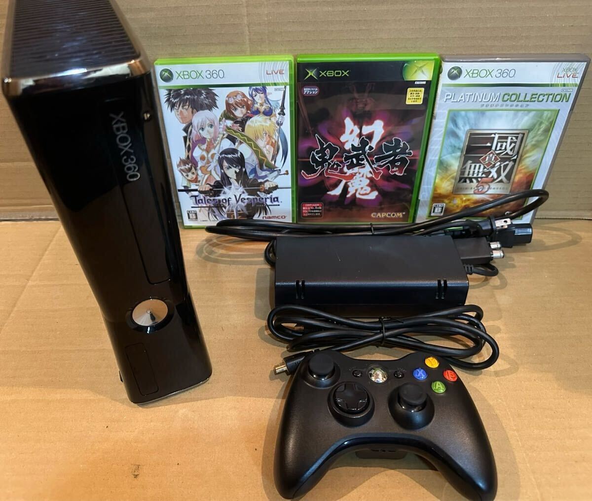 2025年最新】Yahoo!オークション - Xbox360本体(Xbox 360 テレビ 2025年最新】Yahoo!オークション - Xbox360本体(Xbox 360 テレビ