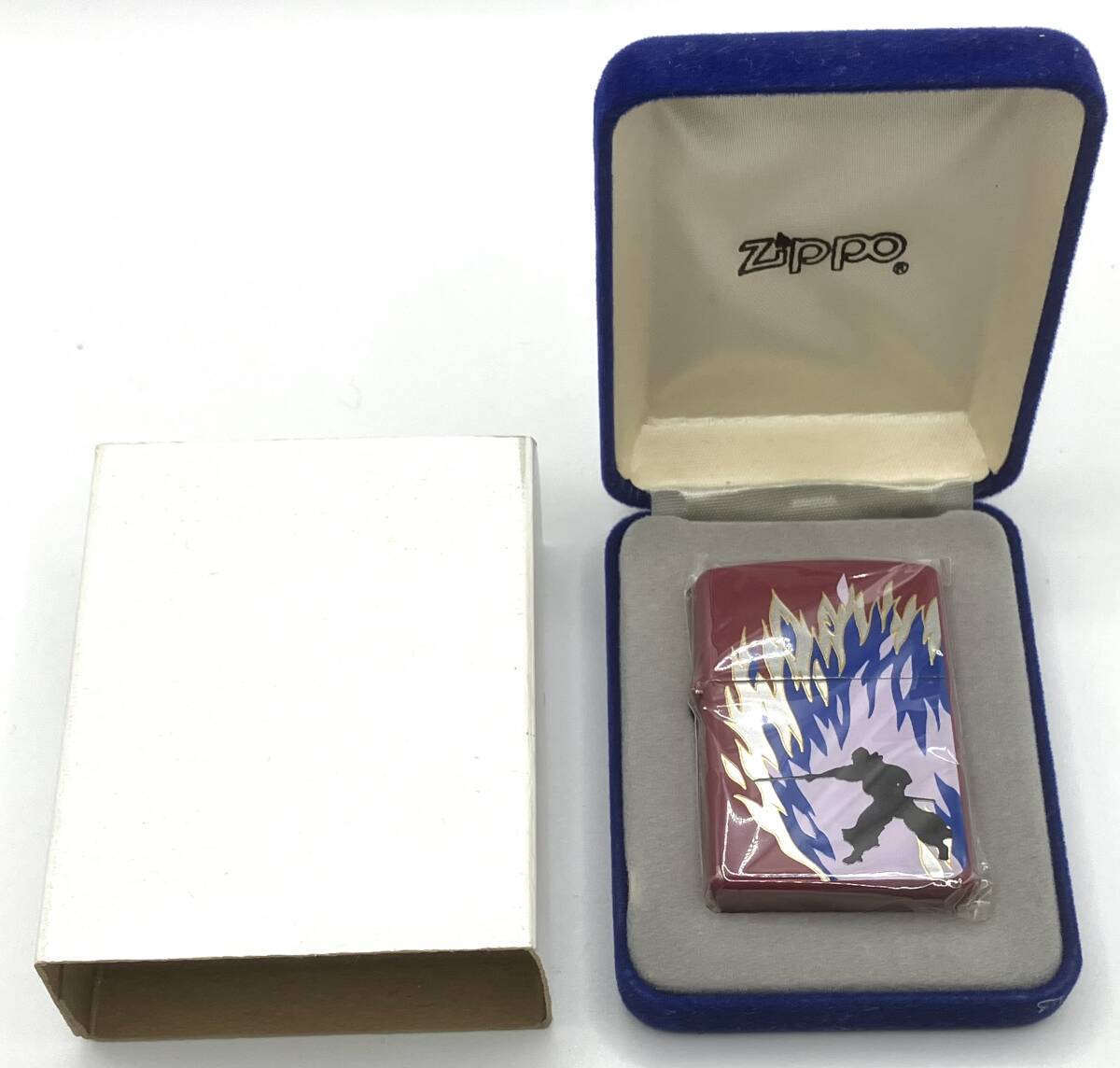 【オンラインショップ】 Yahoo!オークション -「横尾忠則」(Zippo) (ライター)の落札相場 その他