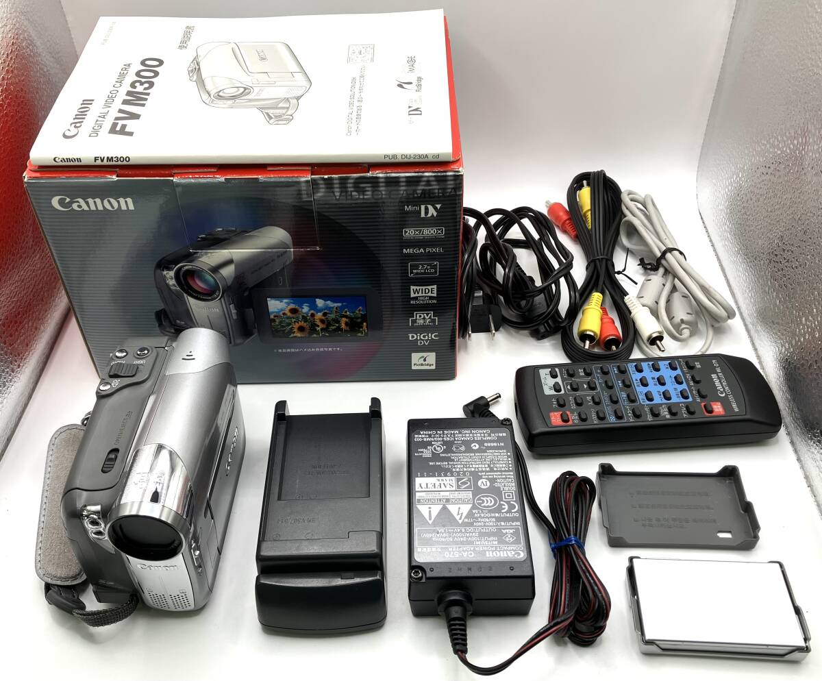 2025年最新】Yahoo!オークション -canon fv m300の中古品・新品 2025年最新】Yahoo!オークション -canon fv m300の中古品・新品