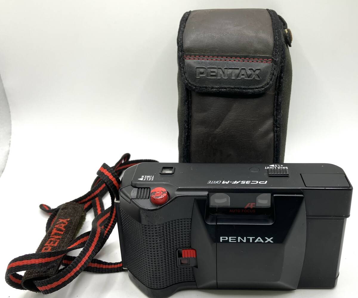 Yahoo!オークション -「pentax pc35af」の落札相場・落札価格 Yahoo!オークション -「pentax pc35af」の落札相場・落札価格