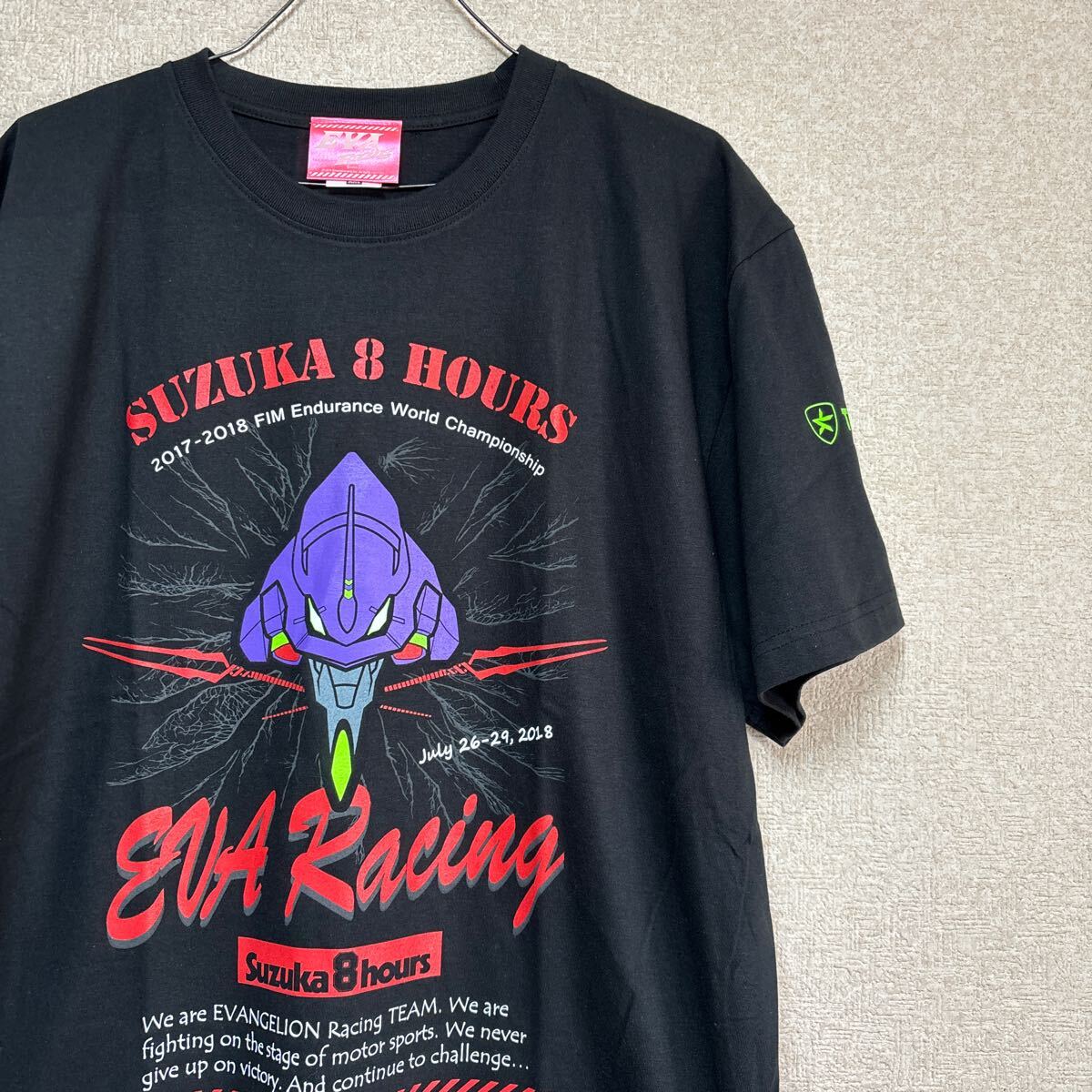 2025年最新】Yahoo!オークション -エヴァンゲリオン tシャツ(T 2025年最新】Yahoo!オークション -エヴァンゲリオン tシャツ(T