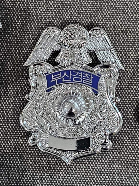 2025年最新】Yahoo!オークション -警察 バッジ(雑貨)の中古品 2025年最新】Yahoo!オークション -警察 バッジ(雑貨)の中古品